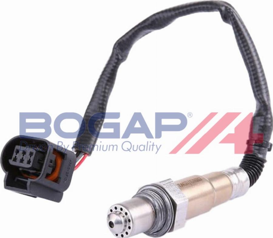BOGAP B6119240 - Лямбда-зонд autocars.com.ua