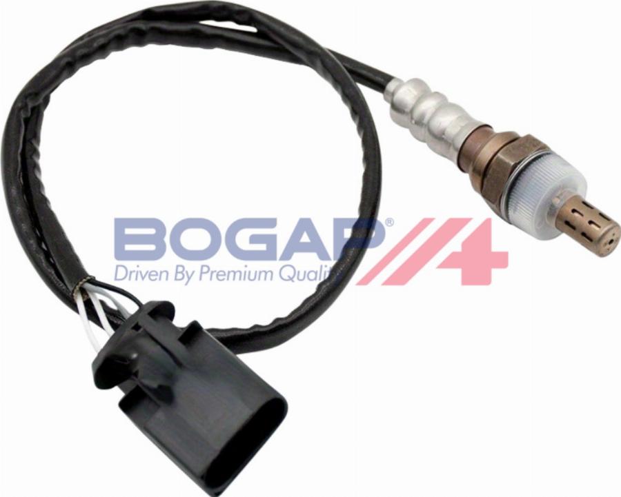 BOGAP B6119251 - Лямбда-зонд autocars.com.ua