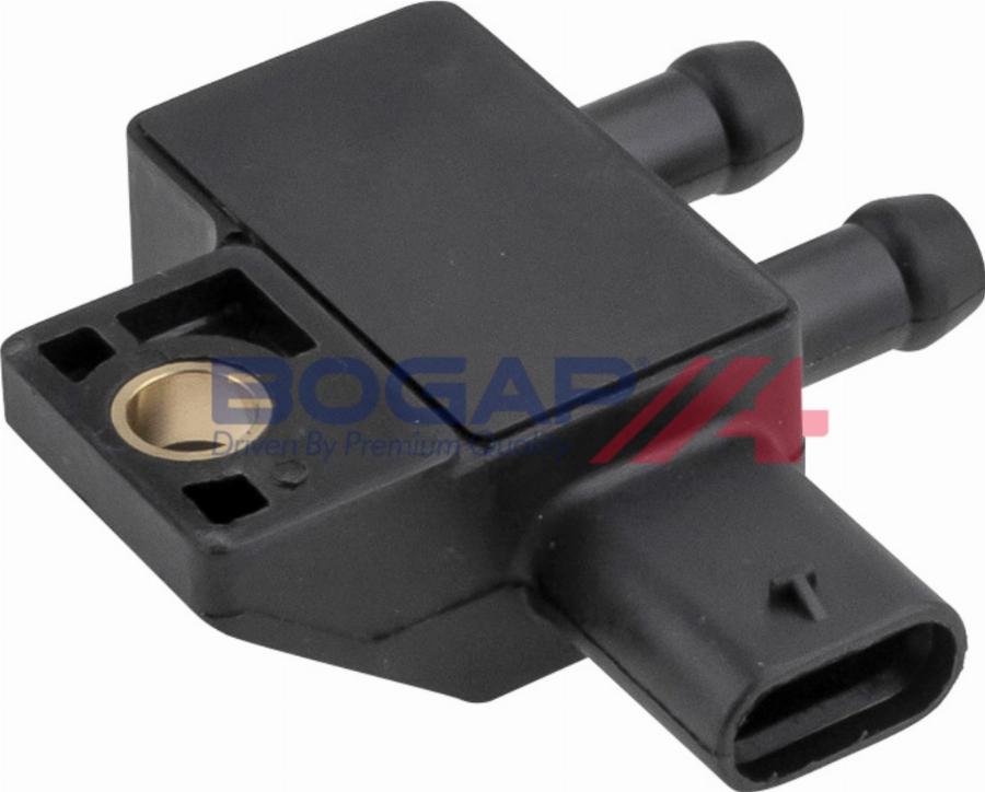 BOGAP B6121102 - Датчик, тиск вихлопних газів autocars.com.ua