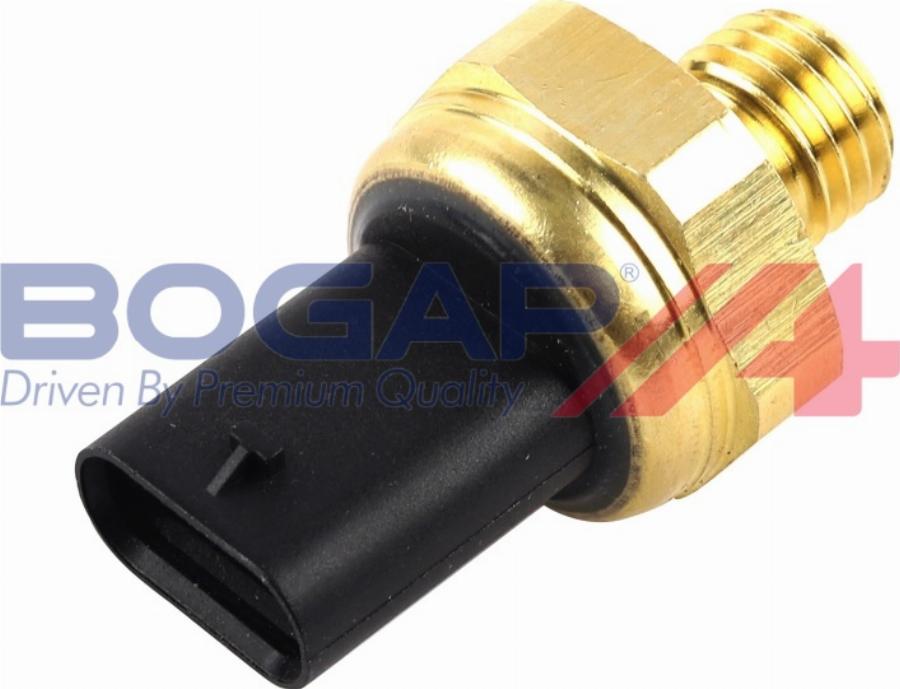 BOGAP B6123102 - Датчик, тиск масла autocars.com.ua