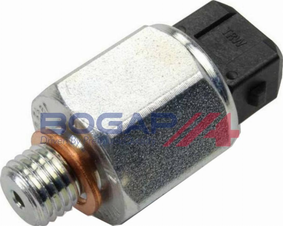 BOGAP B6123105 - Датчик, тиск масла autocars.com.ua