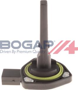 BOGAP B6124103 - Датчик, рівень моторного масла autocars.com.ua