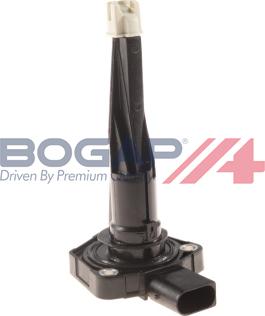 BOGAP B6124107 - Датчик, рівень моторного масла autocars.com.ua