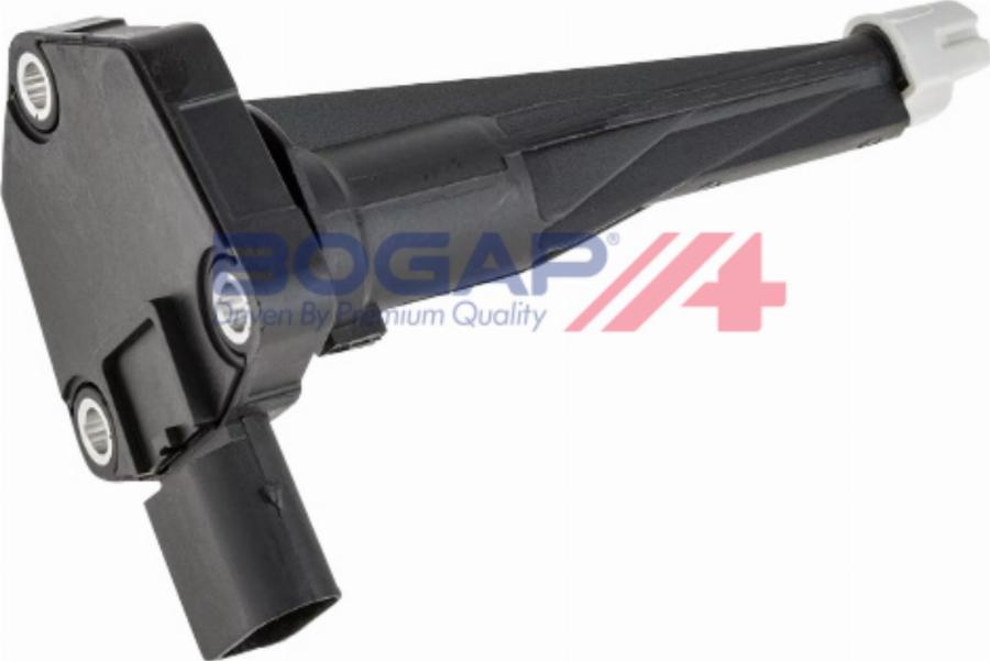 BOGAP B6124110 - Датчик, рівень моторного масла autocars.com.ua