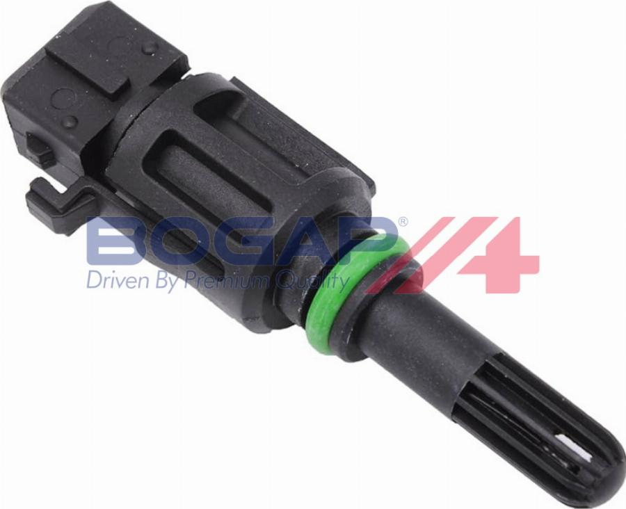 BOGAP B6129103 - Датчик, температура впускається autocars.com.ua