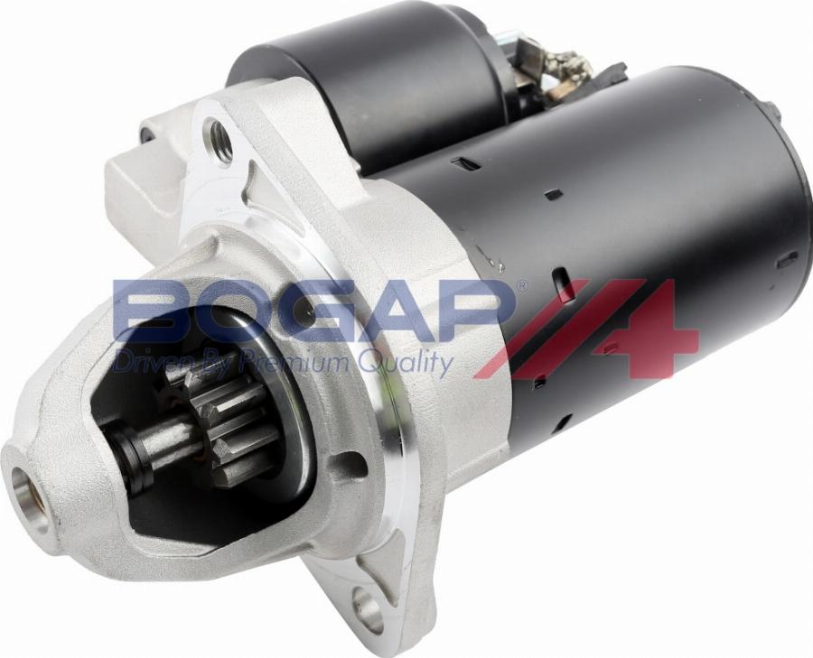 BOGAP B6210347 - Стартер autocars.com.ua