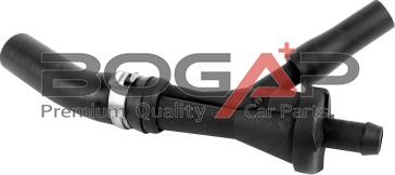 BOGAP B6313101 - Клапан рециркуляції відпрацьованих газів autocars.com.ua