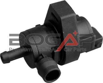 BOGAP B6316100 - Клапан вентиляції, паливний бак autocars.com.ua