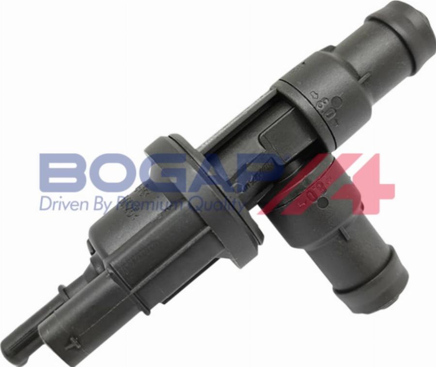 BOGAP B6316112 - Клапан вентиляції, паливний бак autocars.com.ua