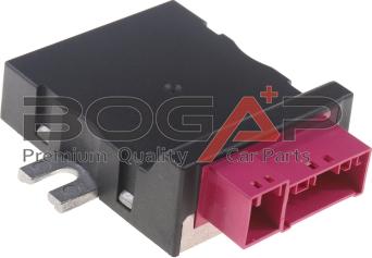 BOGAP B6322101 - Модуль паливного насоса autocars.com.ua