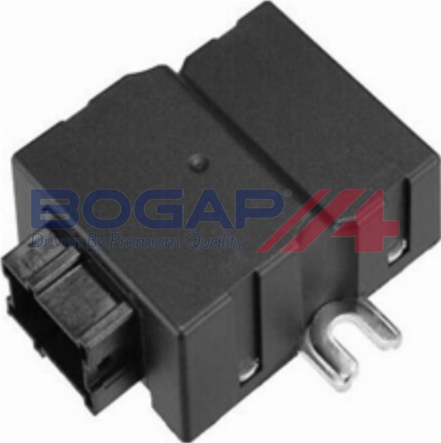 BOGAP B6322104 - Керуючий прилад, паливний насос autocars.com.ua