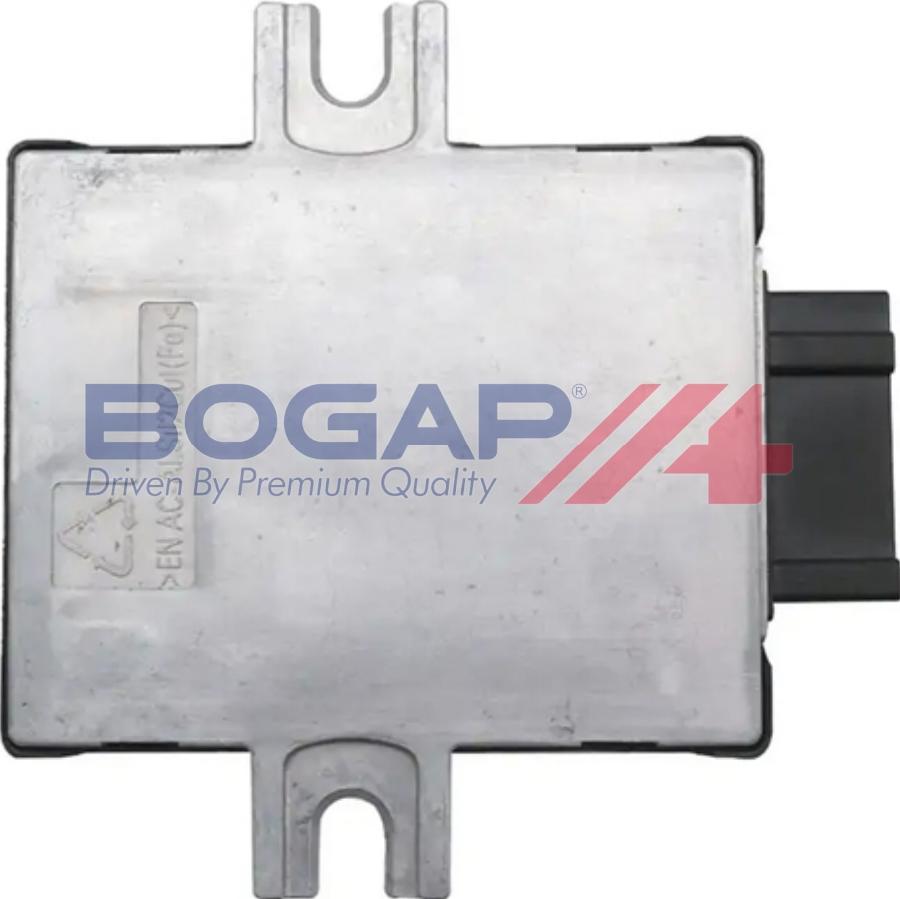 BOGAP B6322105 - Керуючий прилад, паливний насос autocars.com.ua