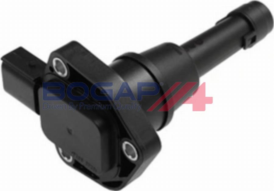 BOGAP B6322106 - Датчик, рівень моторного масла autocars.com.ua