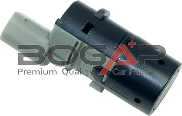 BOGAP B7119116 - Датчик, система допомоги при парковці autocars.com.ua
