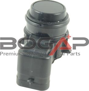 BOGAP B7119128 - Датчик, система допомоги при парковці autocars.com.ua