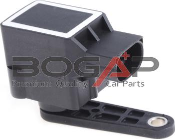 BOGAP B7212104 - Датчик, ксенонове світло (регулювання кута нахилу фар) autocars.com.ua