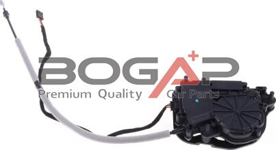 BOGAP B7213116 - Регулювальний елемент, центральнийзамок autocars.com.ua