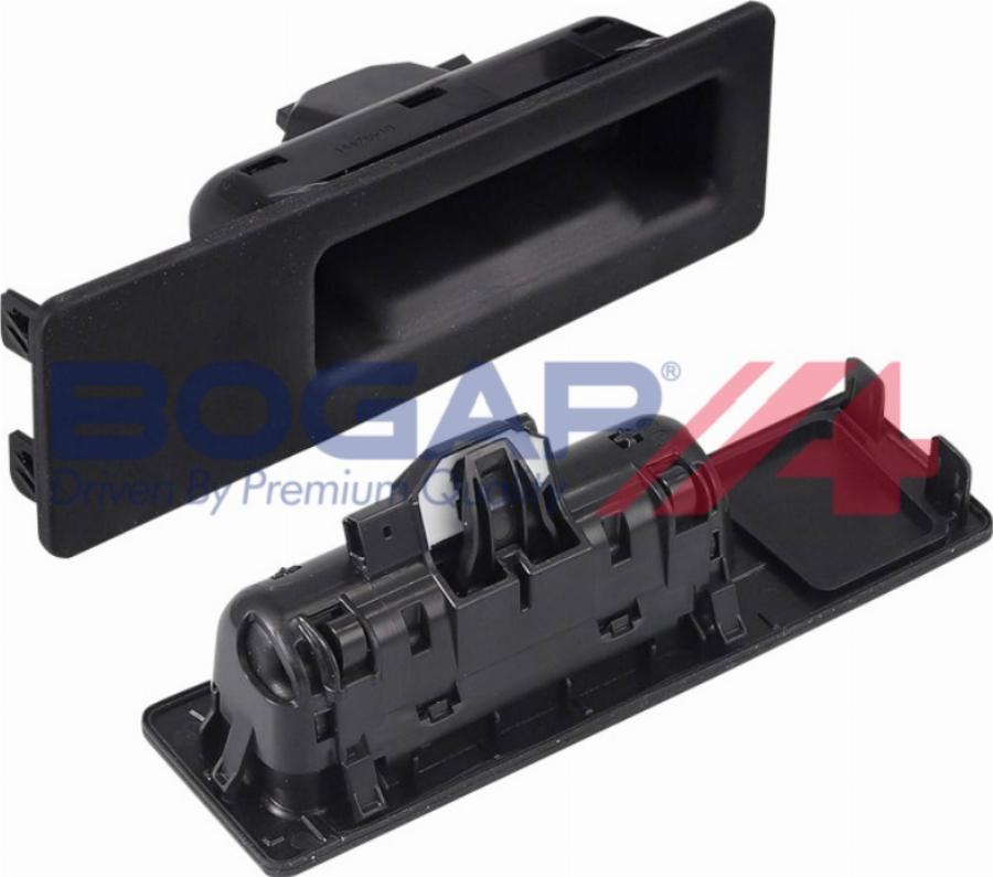 BOGAP B7313105 - Вимикач, замок задніх дверей autocars.com.ua