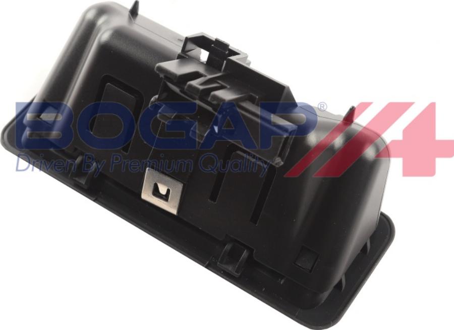 BOGAP B7313106 - Вимикач, замок задніх дверей autocars.com.ua