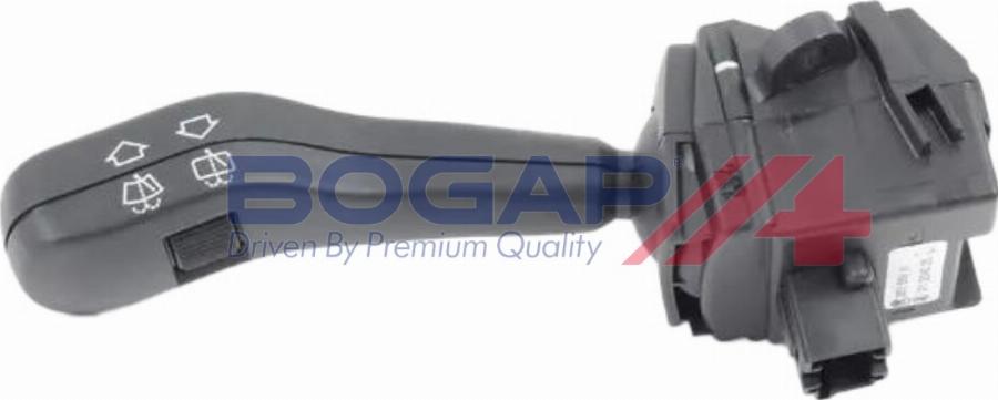 BOGAP B7318101 - Вимикач на рульовій колонці autocars.com.ua