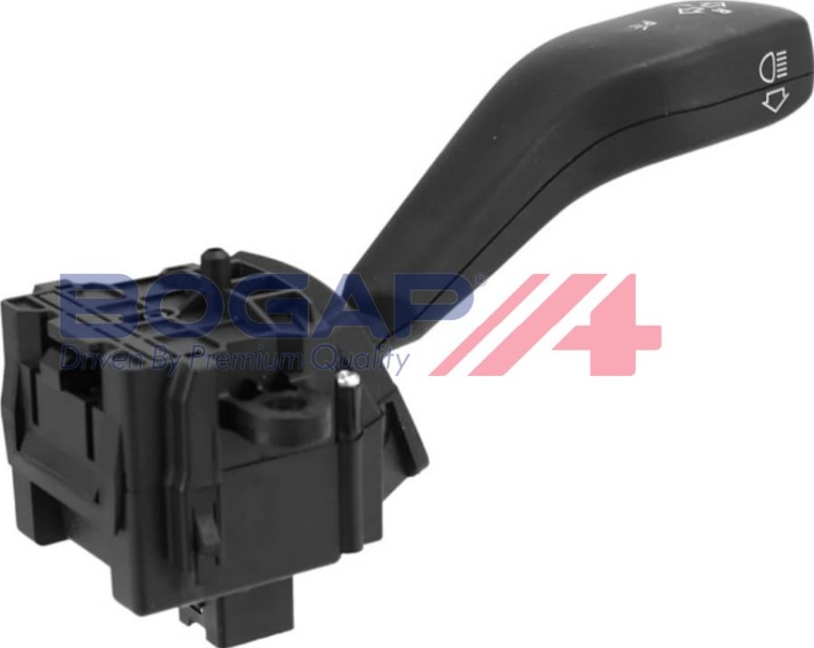 BOGAP B7319100 - Перемикач покажчиків повороту autocars.com.ua
