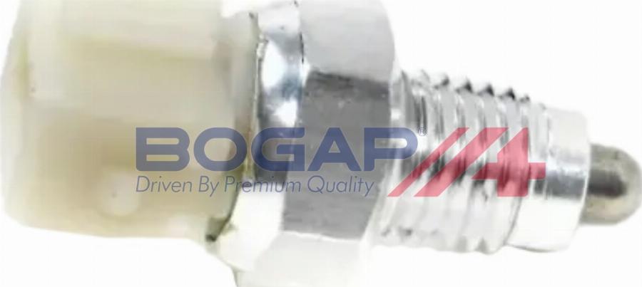 BOGAP B7342100 - Датчик, контактний перемикач, фара заднього ходу autocars.com.ua
