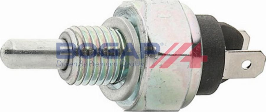 BOGAP B7342101 - Датчик, контактний перемикач, фара заднього ходу autocars.com.ua