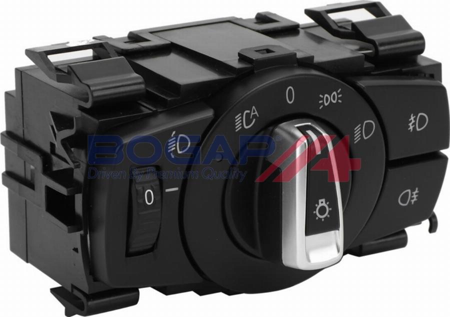 BOGAP B7344101 - Вимикач, головне світло autocars.com.ua