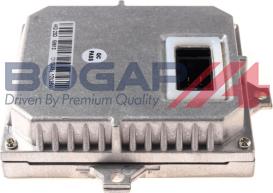 BOGAP B7526104 - Пристрій управління, освітлення autocars.com.ua