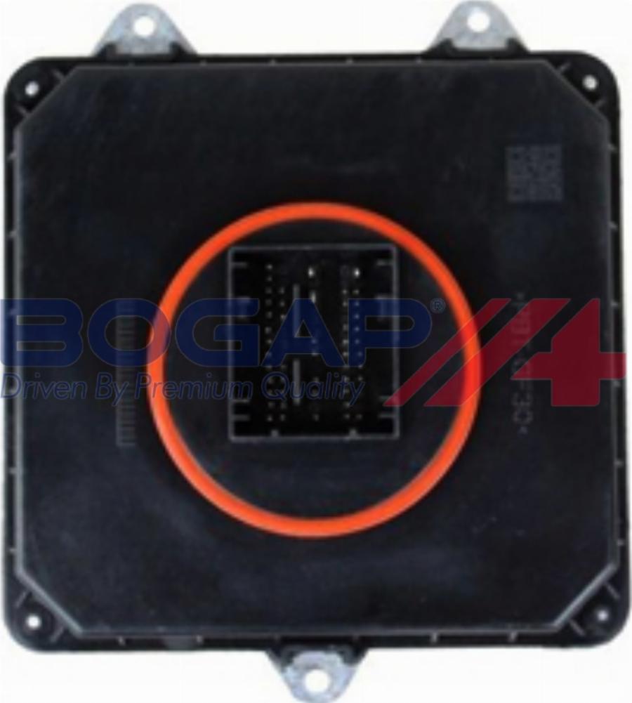 BOGAP B7526110 - Пристрій управління, освітлення autocars.com.ua