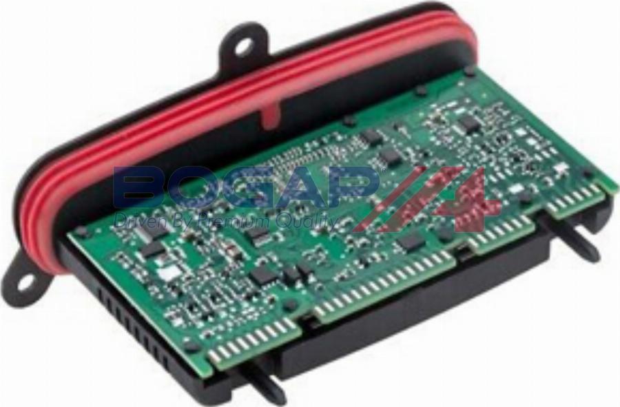 BOGAP B7526113 - Пристрій управління, освітлення autocars.com.ua
