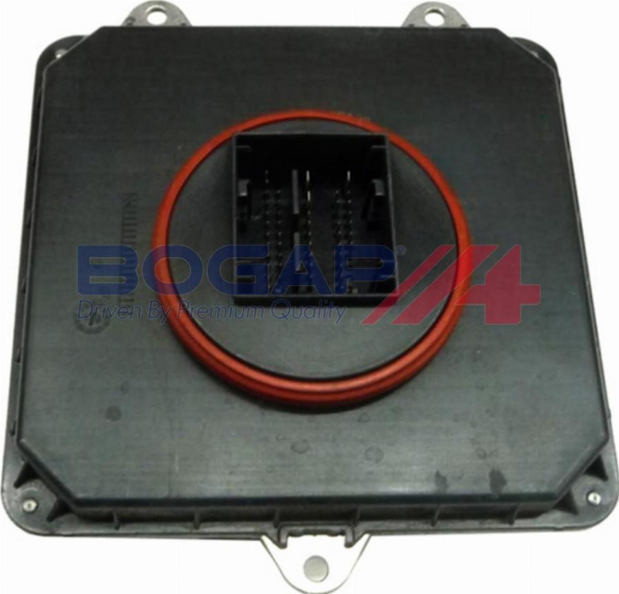 BOGAP B7526115 - Пристрій управління, освітлення autocars.com.ua