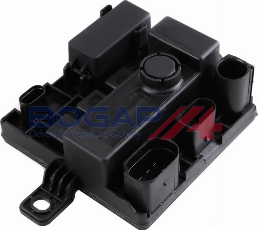 BOGAP B7526126 - Пристрій управління, освітлення autocars.com.ua