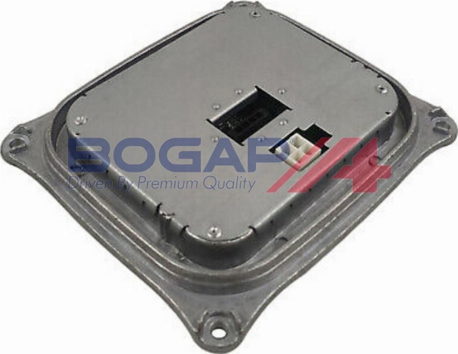 BOGAP B7526127 - Пристрій управління, освітлення autocars.com.ua
