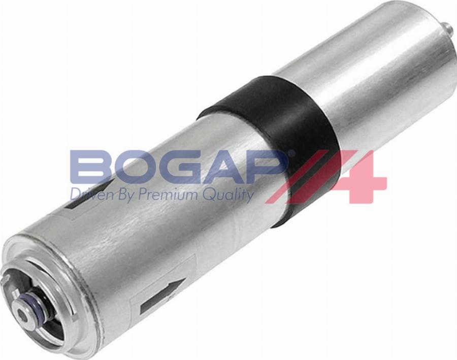 BOGAP B8110108 - Паливний фільтр autocars.com.ua