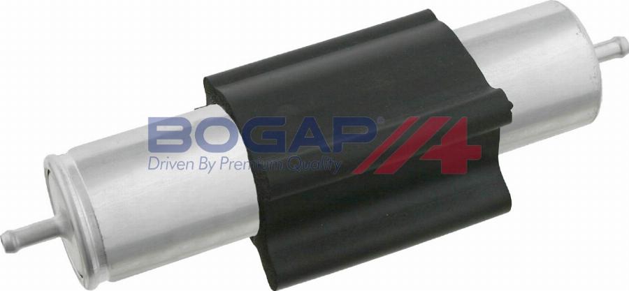 BOGAP B8110111 - Паливний фільтр autocars.com.ua