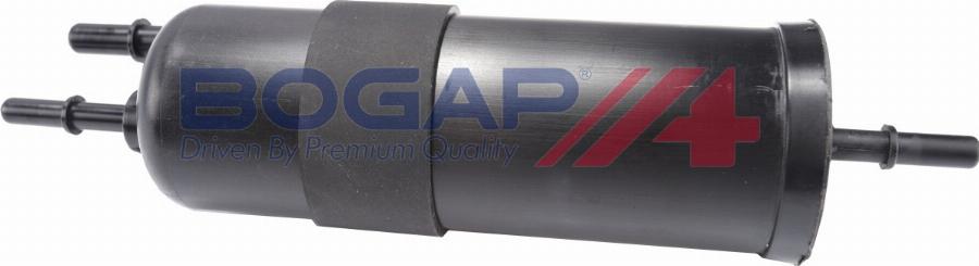 BOGAP B8110112 - Паливний фільтр autocars.com.ua