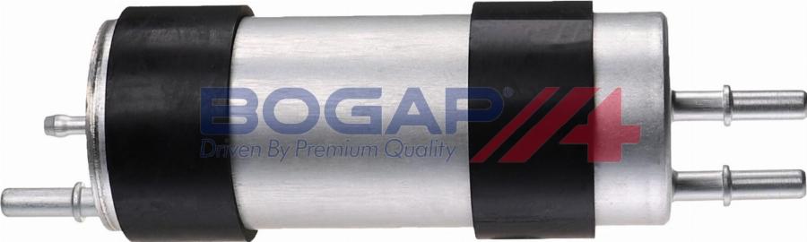 BOGAP B8110113 - Паливний фільтр autocars.com.ua