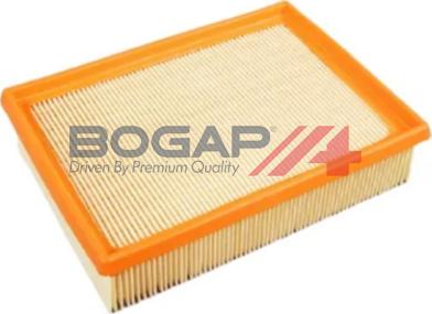 BOGAP B8111102 - Воздушный фильтр autodnr.net