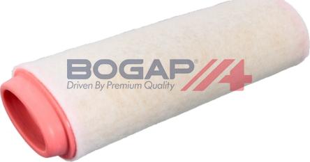 BOGAP B8111128 - Воздушный фильтр autodnr.net