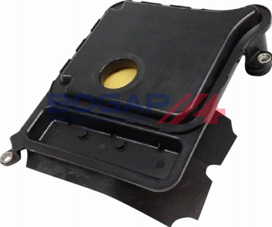 BOGAP B8114106 - Гідрофільтри, автоматична коробка передач autocars.com.ua