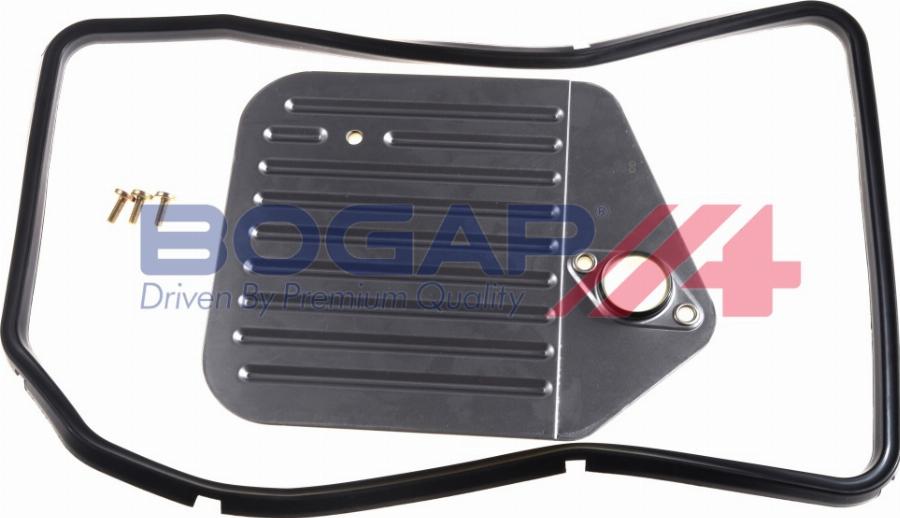 BOGAP B8115108 - Гідрофільтри, автоматична коробка передач autocars.com.ua