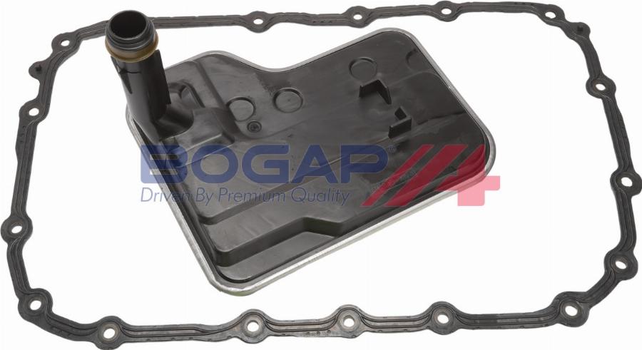 BOGAP B8115112 - Гідрофільтри, автоматична коробка передач autocars.com.ua