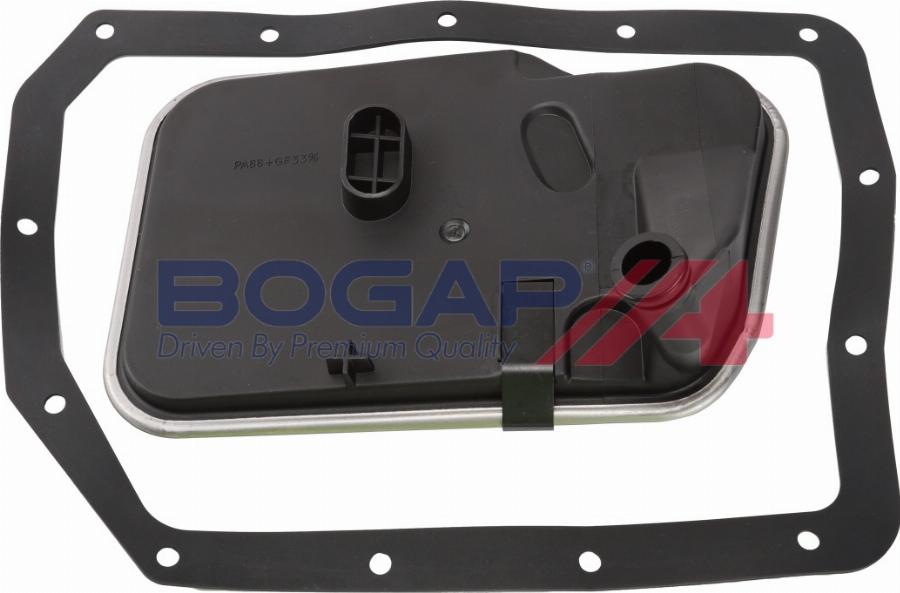 BOGAP B8115113 - Гідрофільтри, автоматична коробка передач autocars.com.ua