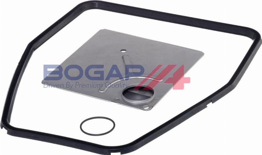 BOGAP B8115121 - Гідрофільтри, автоматична коробка передач autocars.com.ua