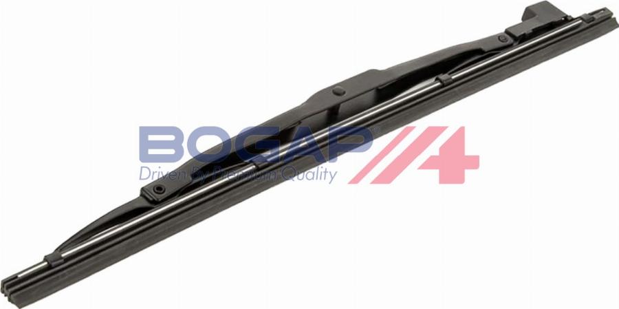BOGAP B8310103 - Щітка склоочисника autocars.com.ua