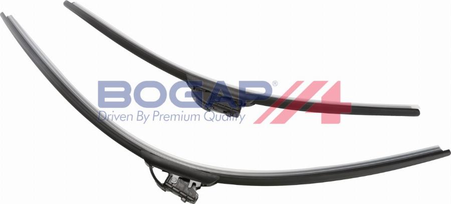 BOGAP B8310105 - Щітка склоочисника autocars.com.ua