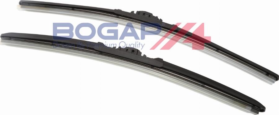 BOGAP B8310110 - Щітка склоочисника autocars.com.ua