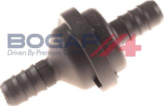 BOGAP C1211110 - Клапан рециркуляції відпрацьованих газів autocars.com.ua