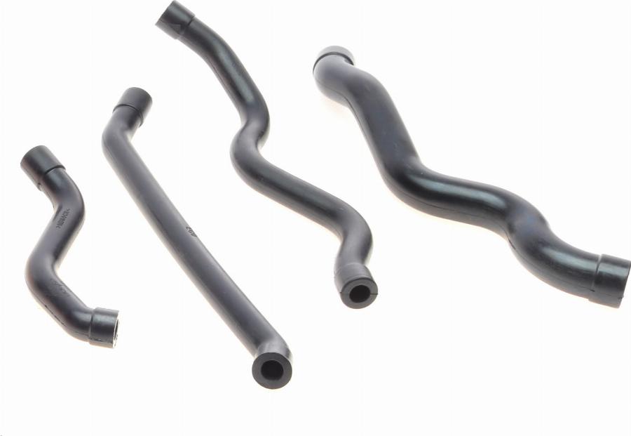 BOGAP C1217100 - Ремонтний набір, вентиляція картера autocars.com.ua